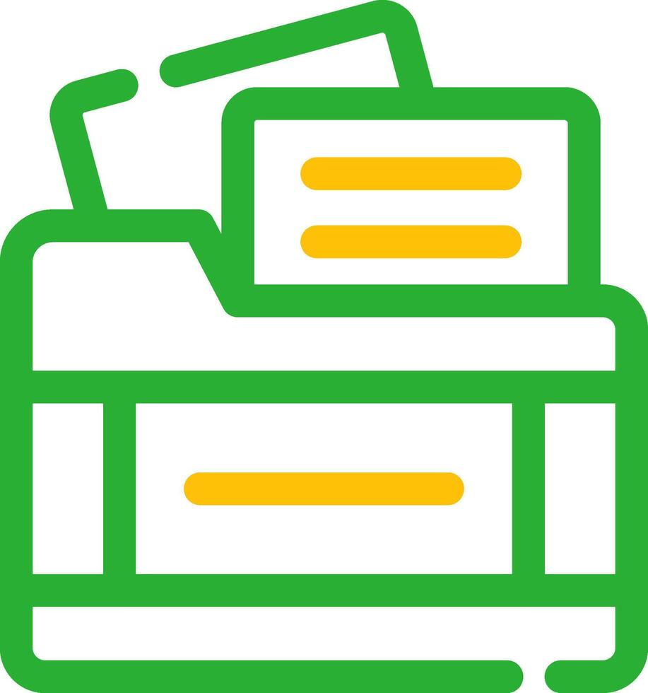 Folder Creative Icon Design vector