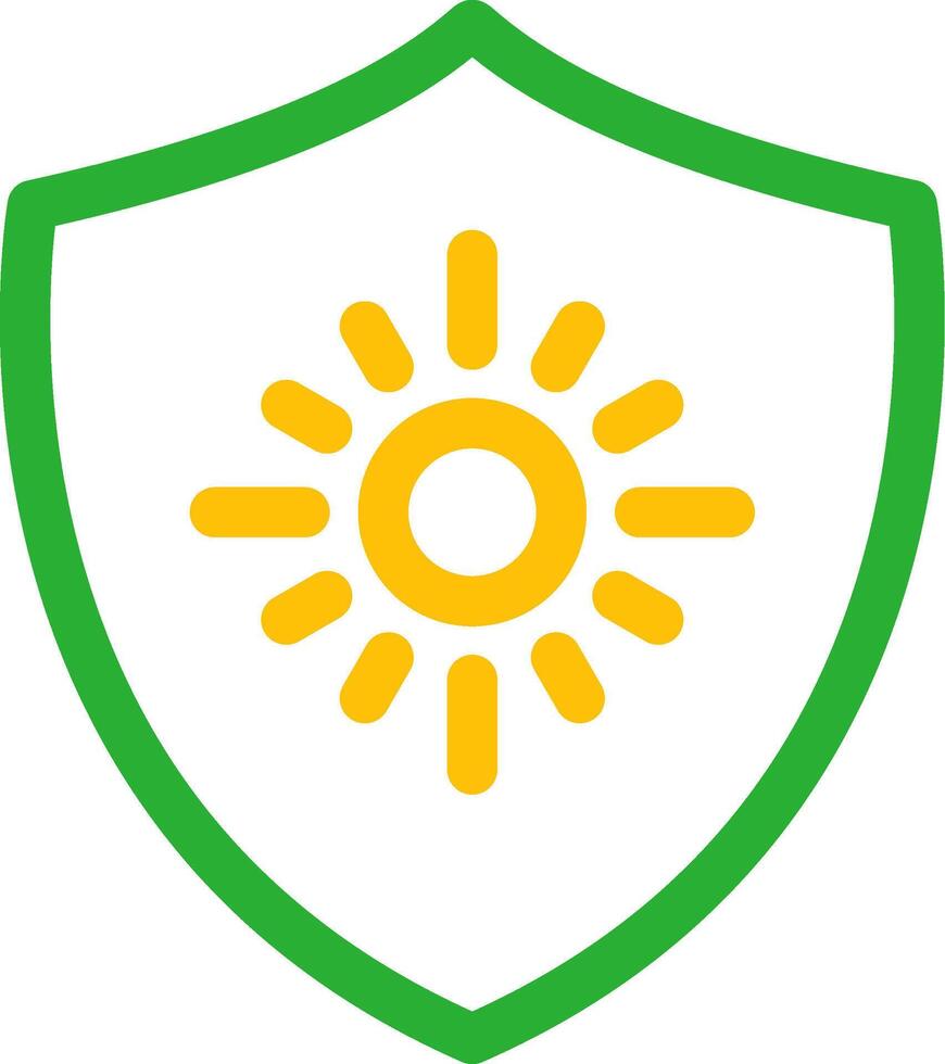Uv Creative Icon Design vector