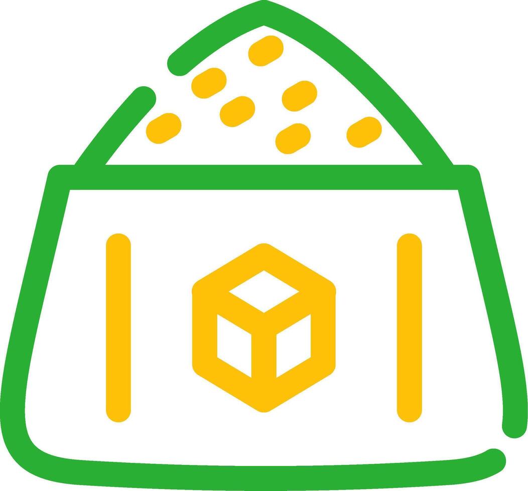Sugar Creative Icon Design vector