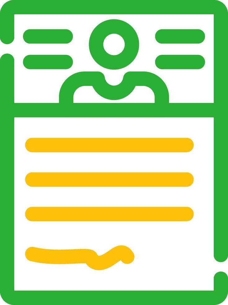 Application Creative Icon Design vector