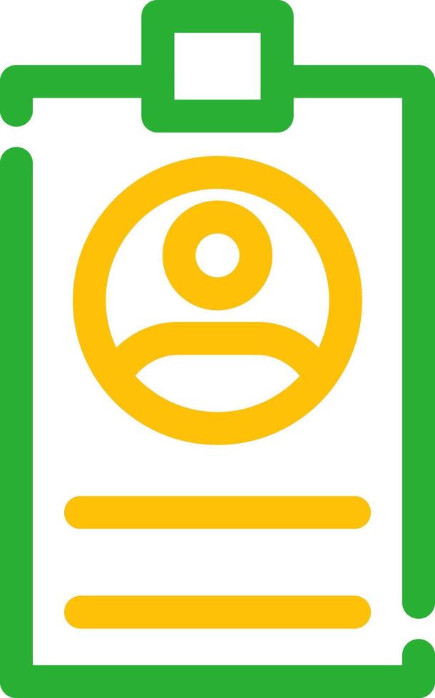 Card Creative Icon Design vector