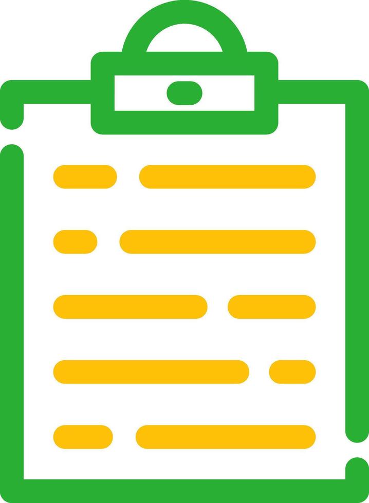 Notepad Creative Icon Design vector