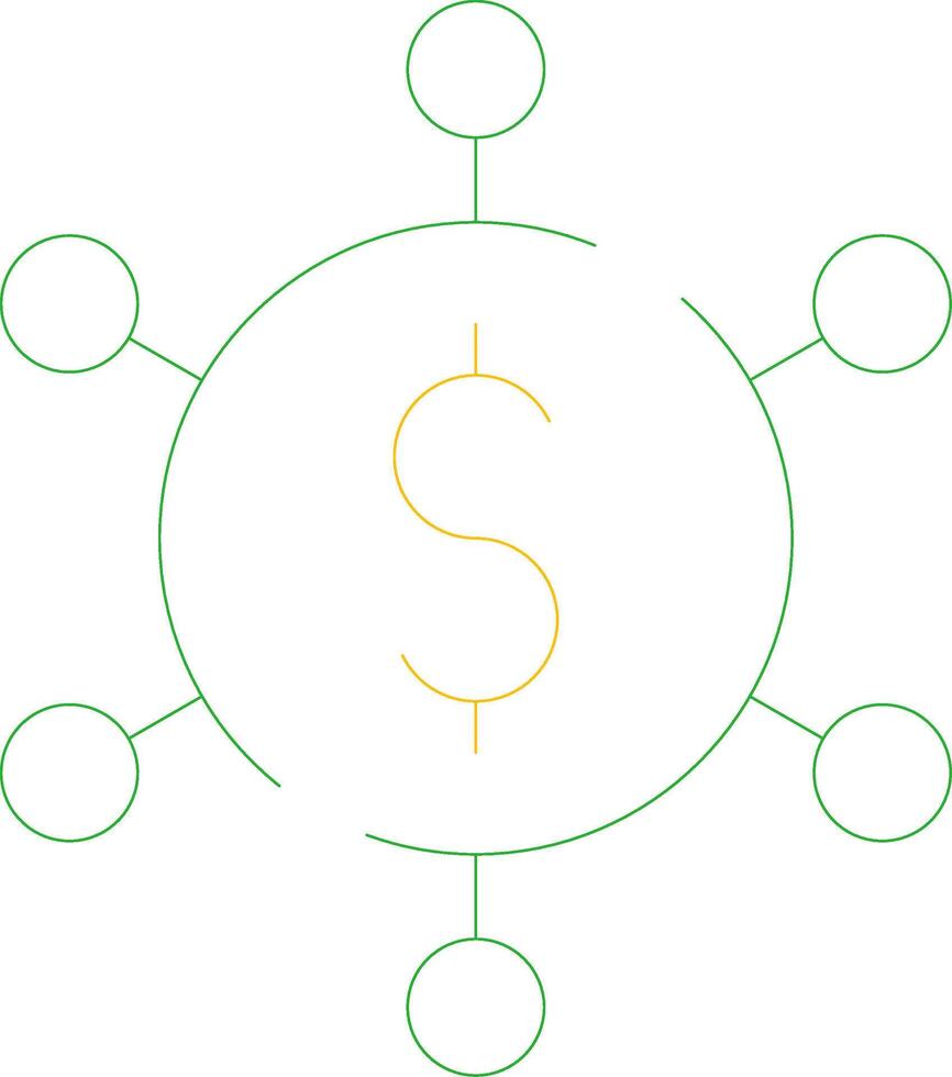 Crowdsourcing Creative Icon Design vector