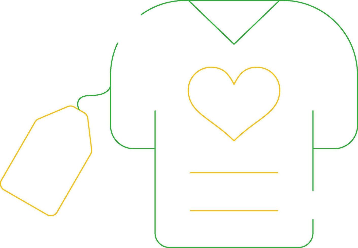 Equipment Lease Creative Icon Design vector