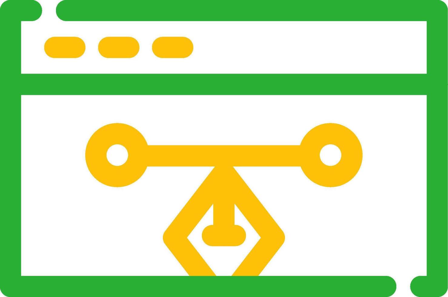 Vector Creative Icon Design