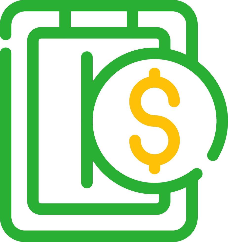 Payment Creative Icon Design vector