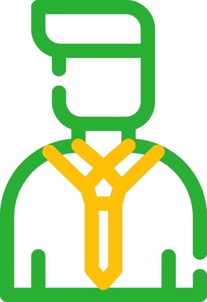 Teacher Creative Icon Design vector