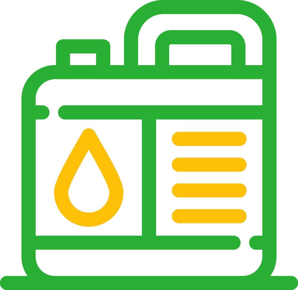 Drain Cleaner Creative Icon Design vector
