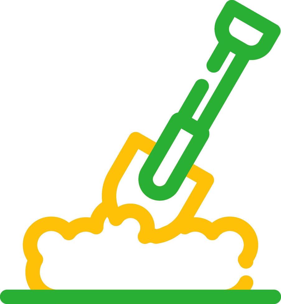 Bury Creative Icon Design vector