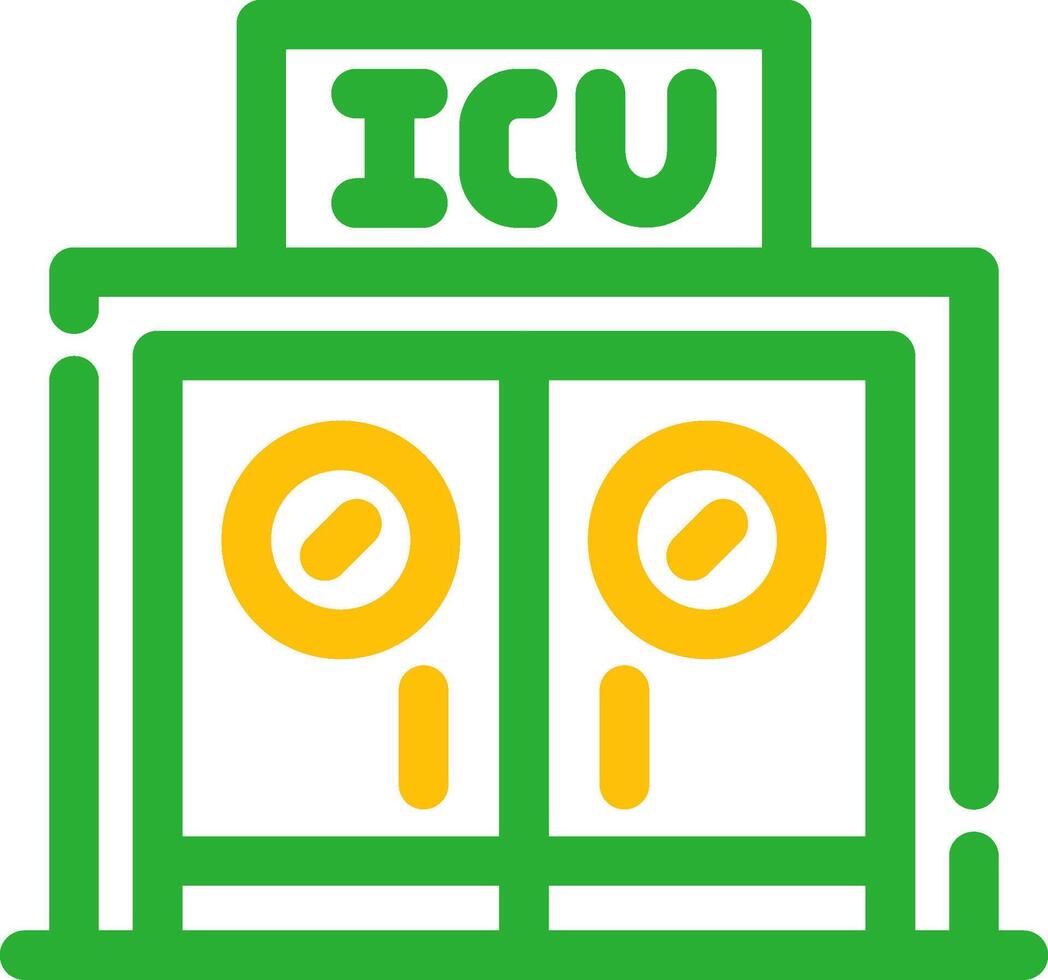 Emergency Creative Icon Design vector