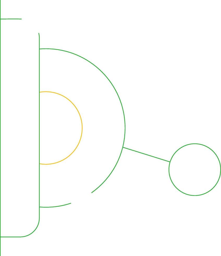 Controller Creative Icon Design vector