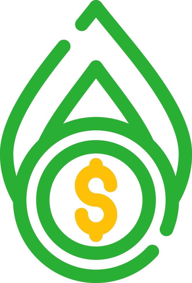 Hot Price Creative Icon Design vector
