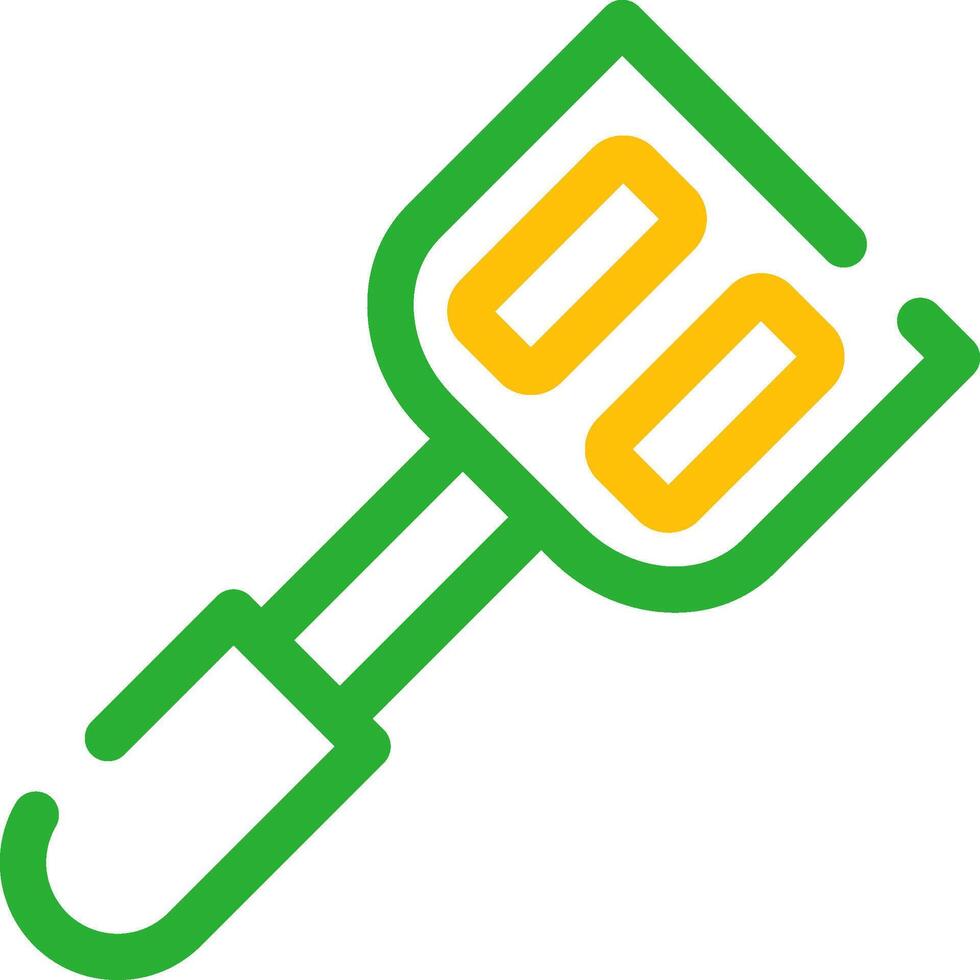 Turner Creative Icon Design vector