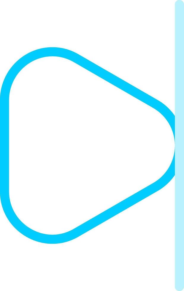 Next Creative Icon Design vector