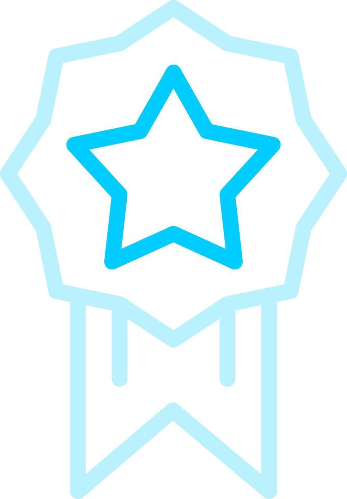 Prize Creative Icon Design vector