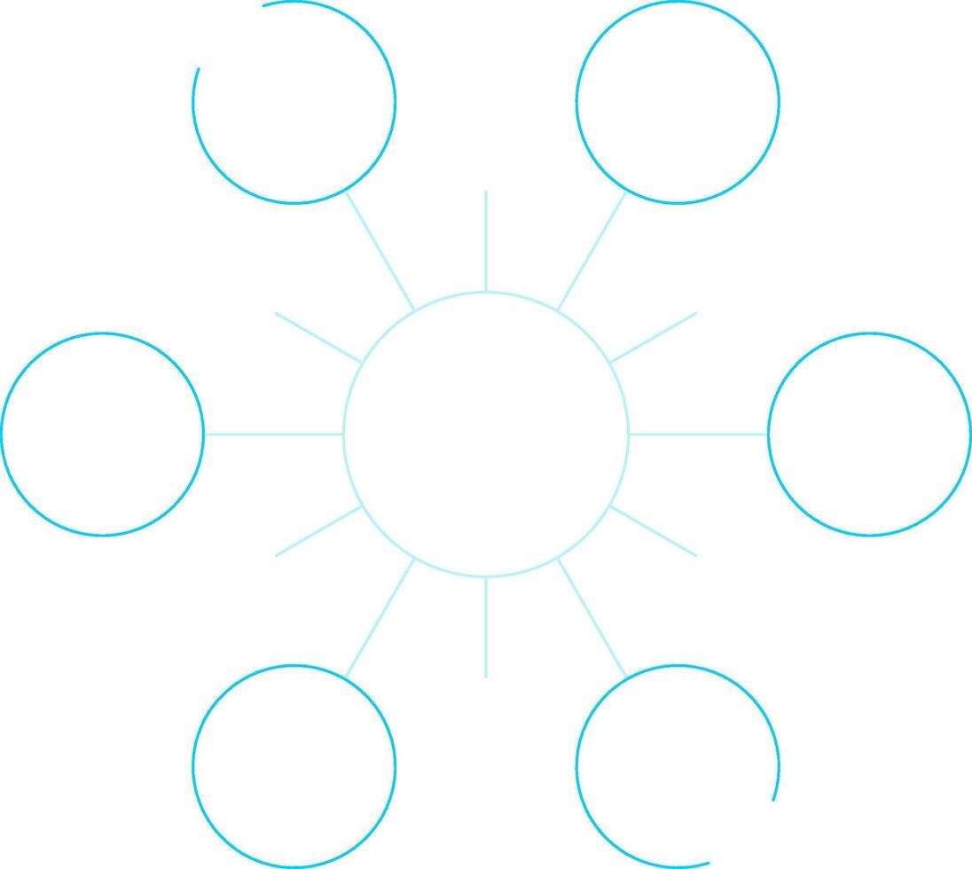 Referral Creative Icon Design vector