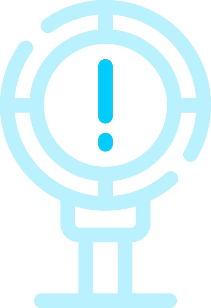 Sign Creative Icon Design vector