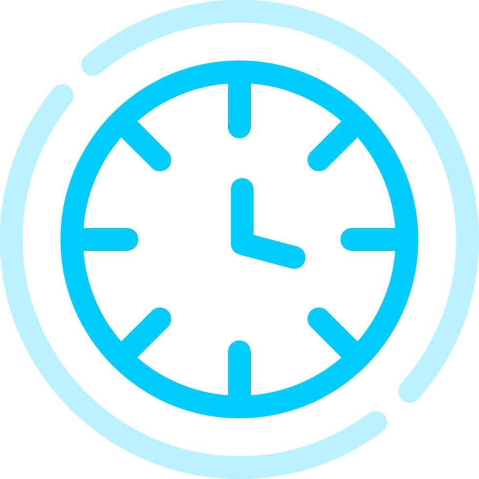Watch Creative Icon Design vector