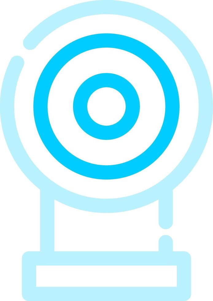 Archer Creative Icon Design vector