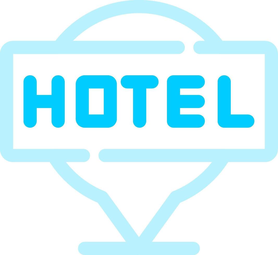 Location Creative Icon Design vector
