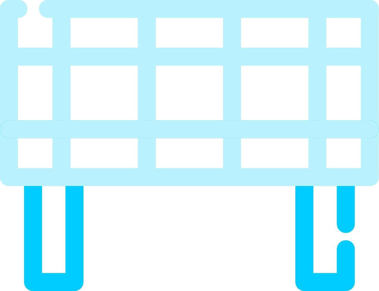 Volley Creative Icon Design vector