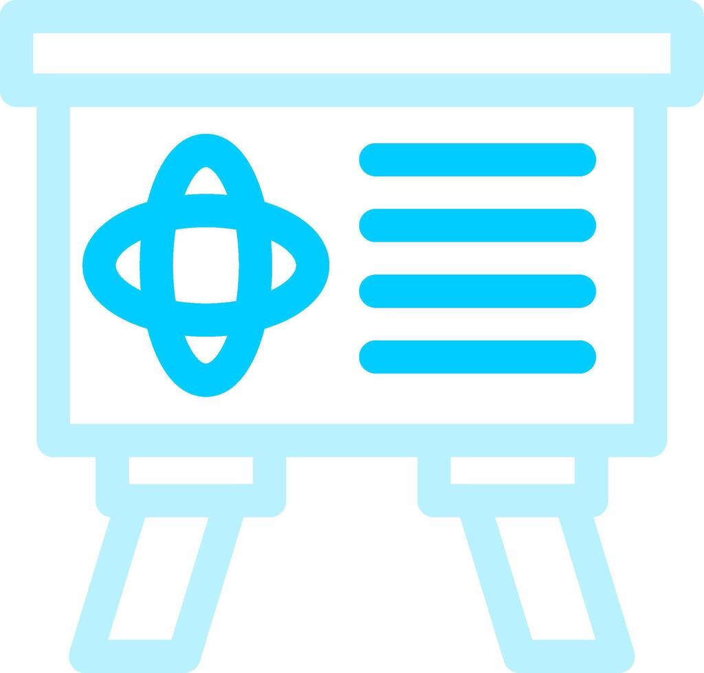 Formula Creative Icon Design vector