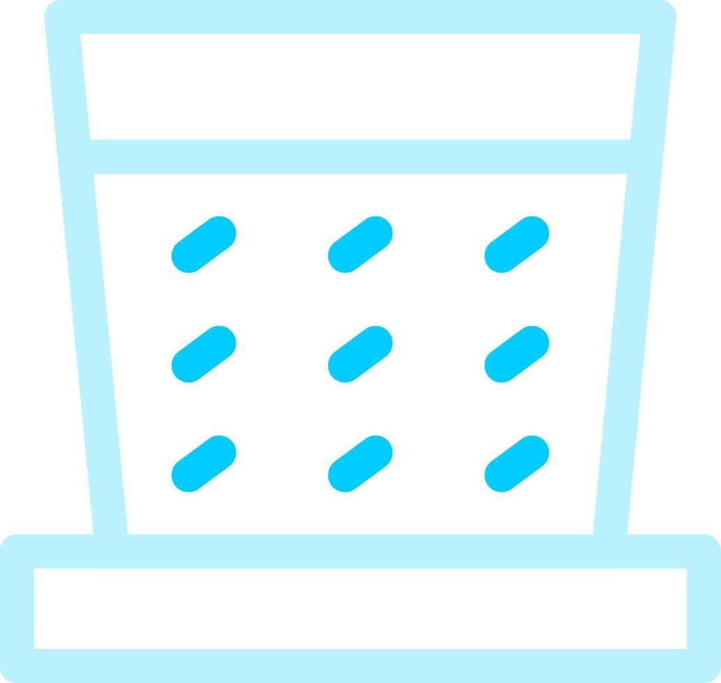 Thimble Creative Icon Design vector