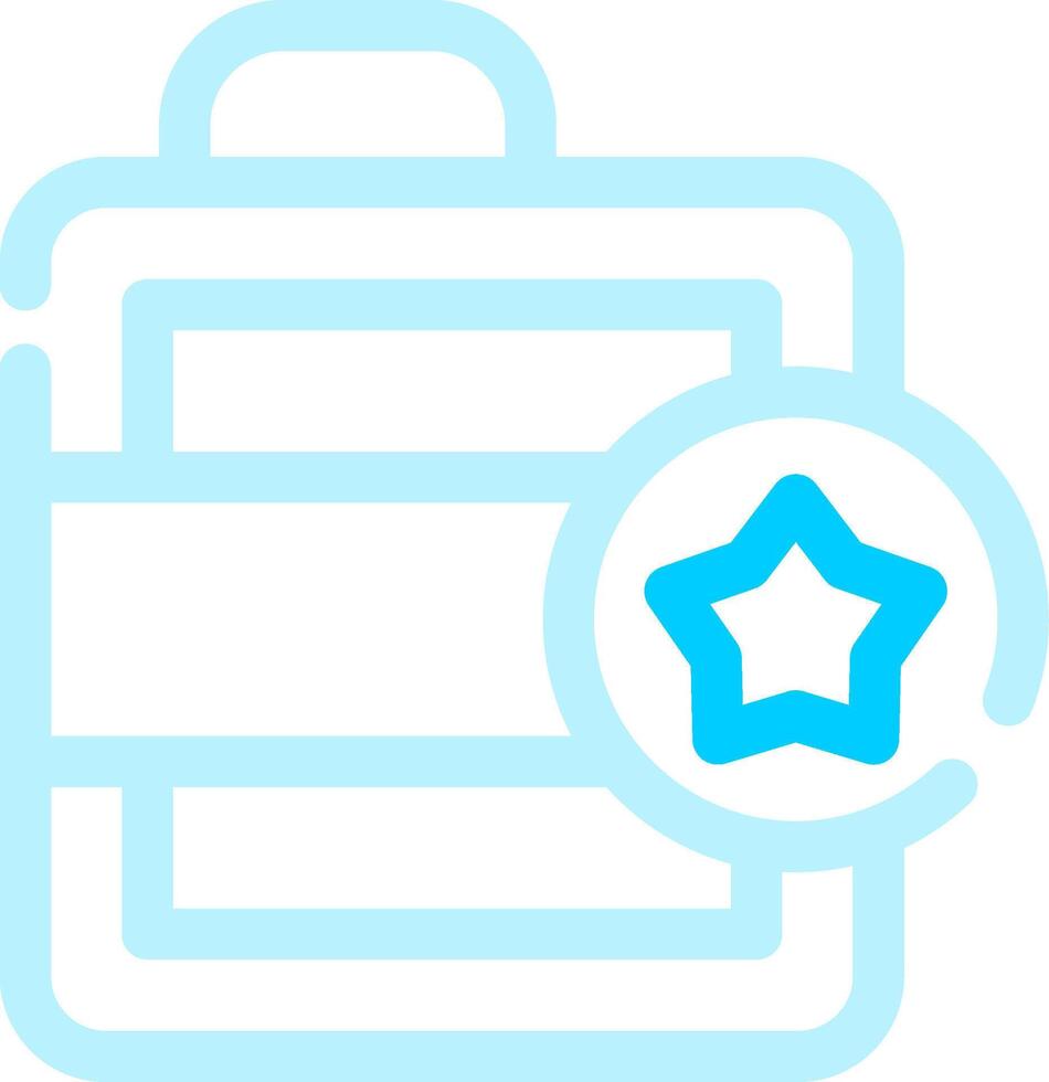 Premium Quality Creative Icon Design vector