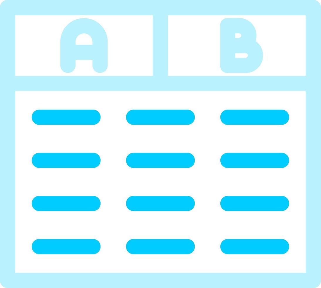 Competition Creative Icon Design vector