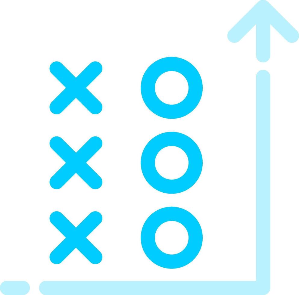 Strategy Creative Icon Design vector