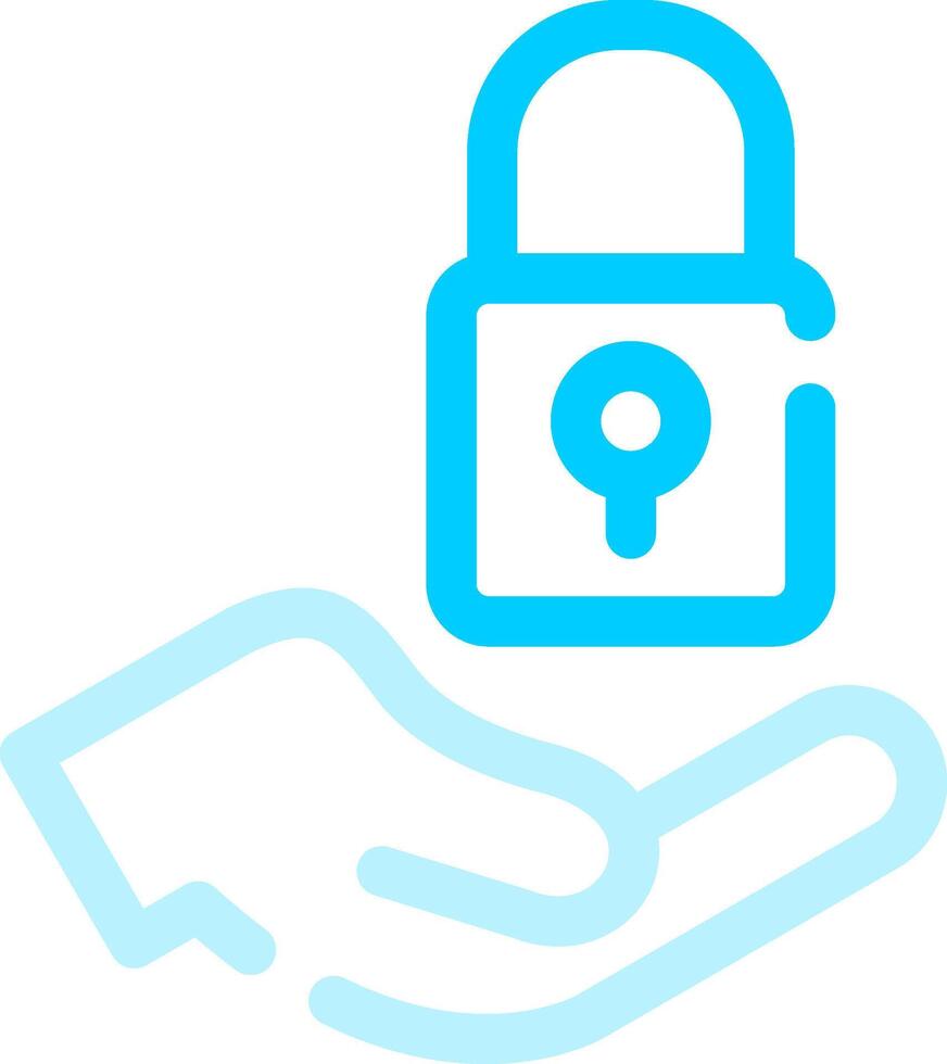 Pre Release Access Creative Icon Design vector