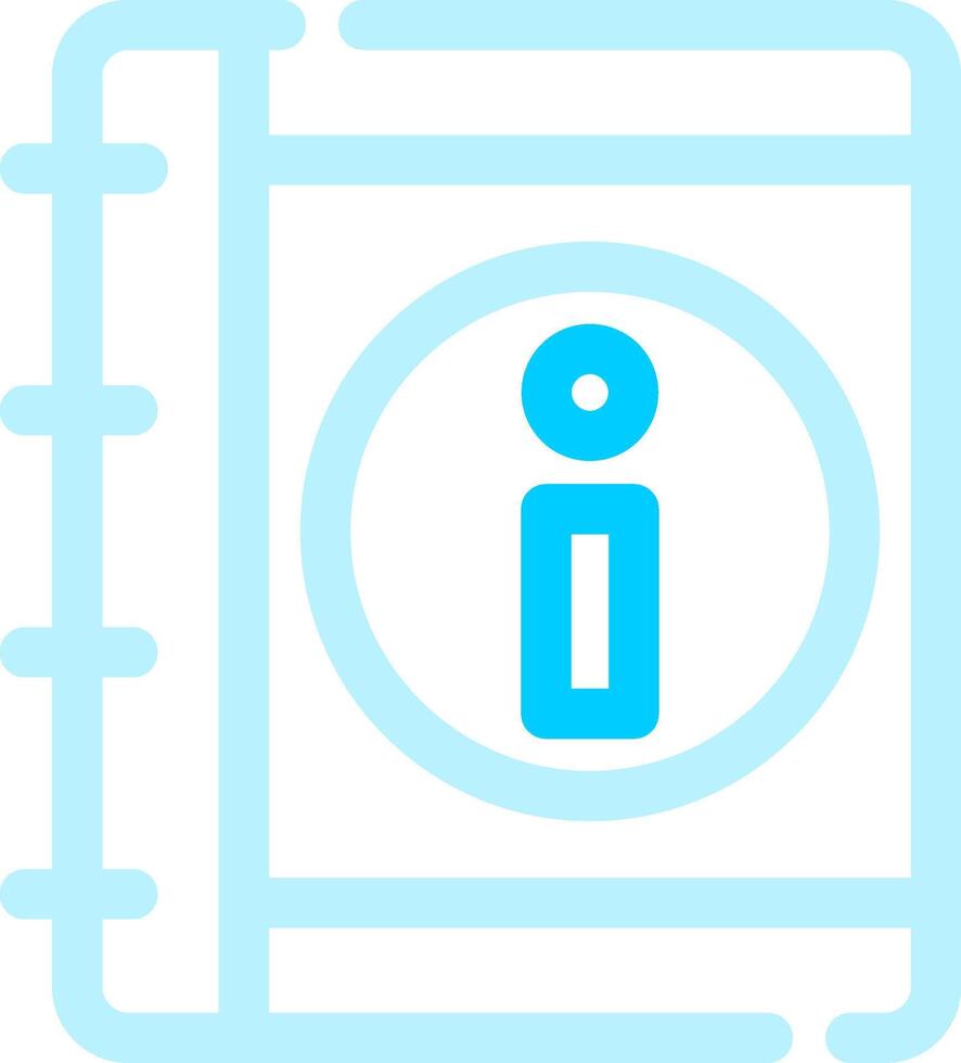 Manual Creative Icon Design vector