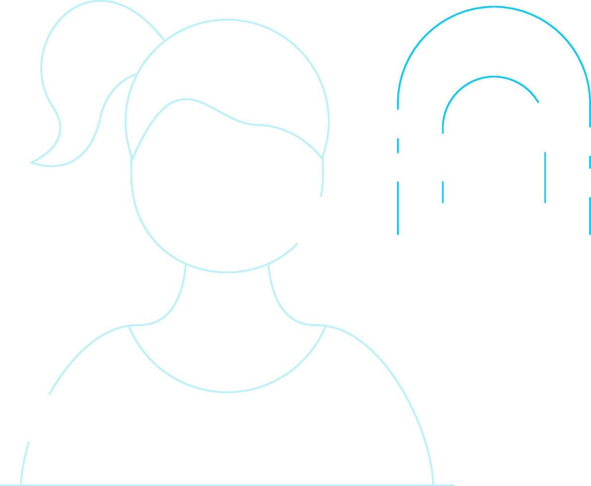 Identity Creative Icon Design vector