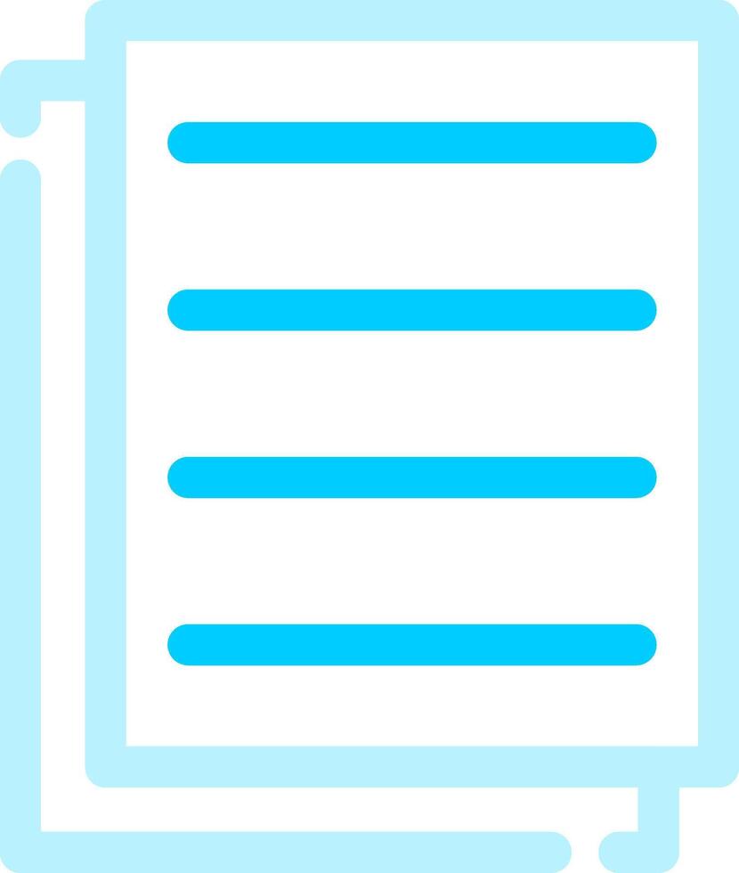 File Creative Icon Design vector
