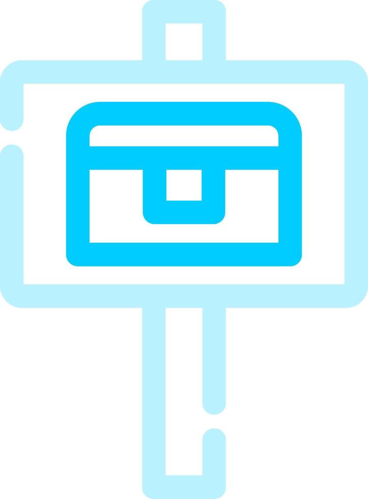 Signal Creative Icon Design vector
