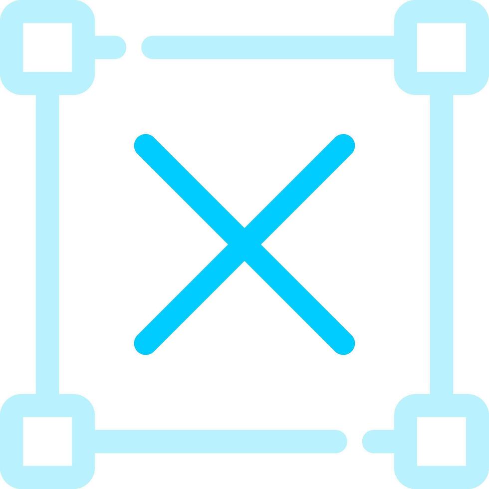 Graphic Design Creative Icon Design vector