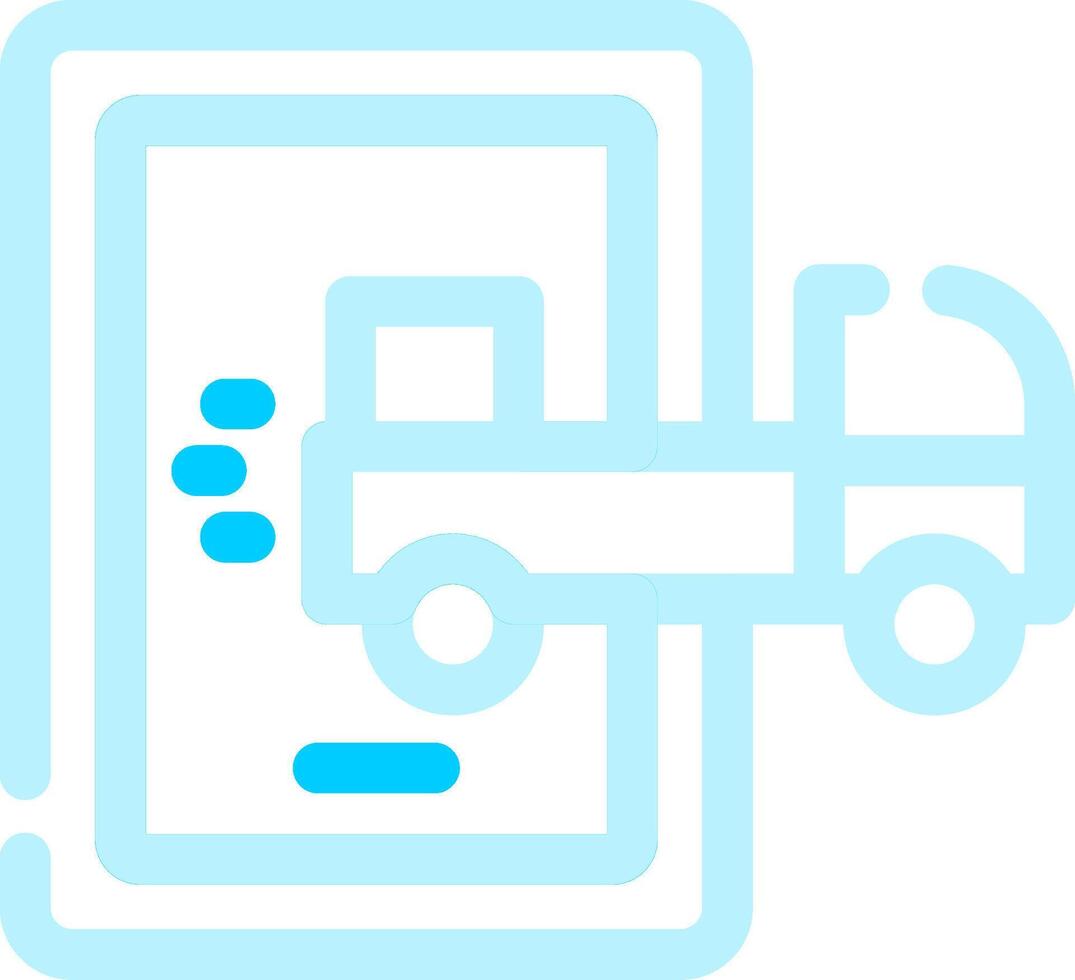 Fast Delivery Creative Icon Design vector