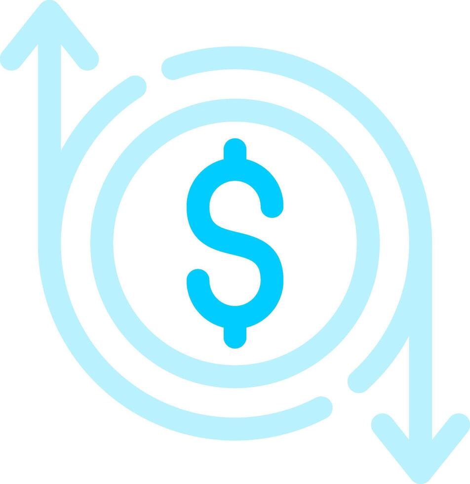 Agile Creative Icon Design vector