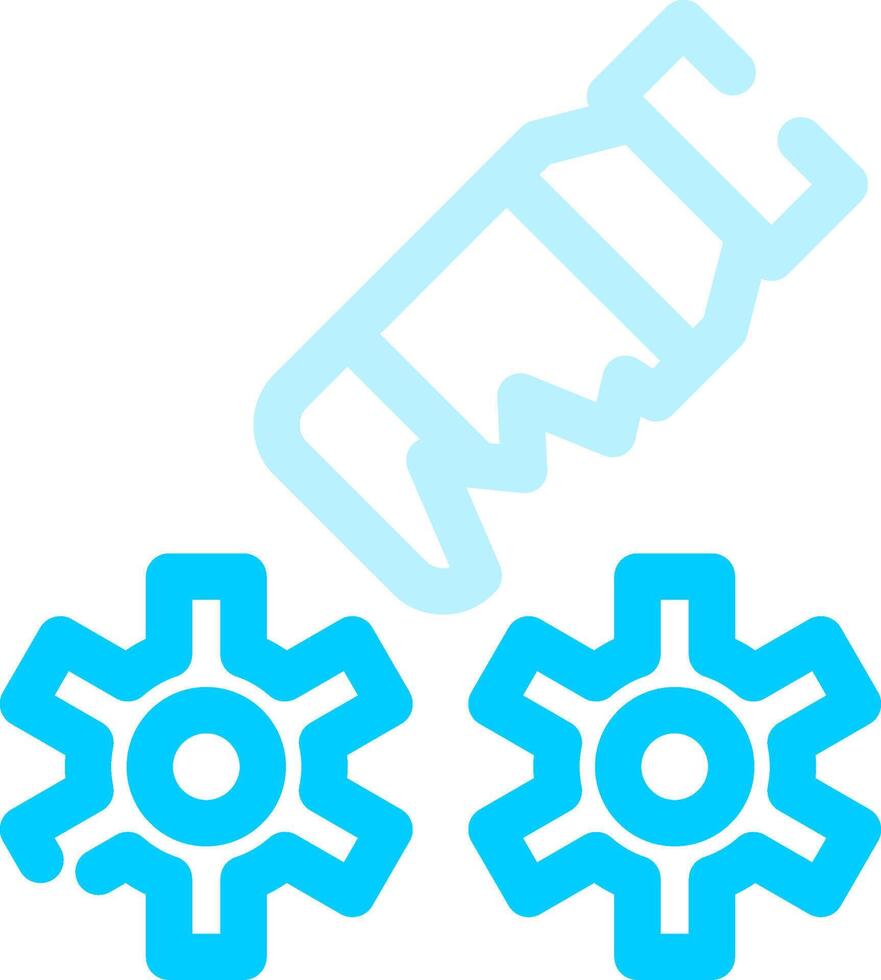 Crusher Creative Icon Design vector