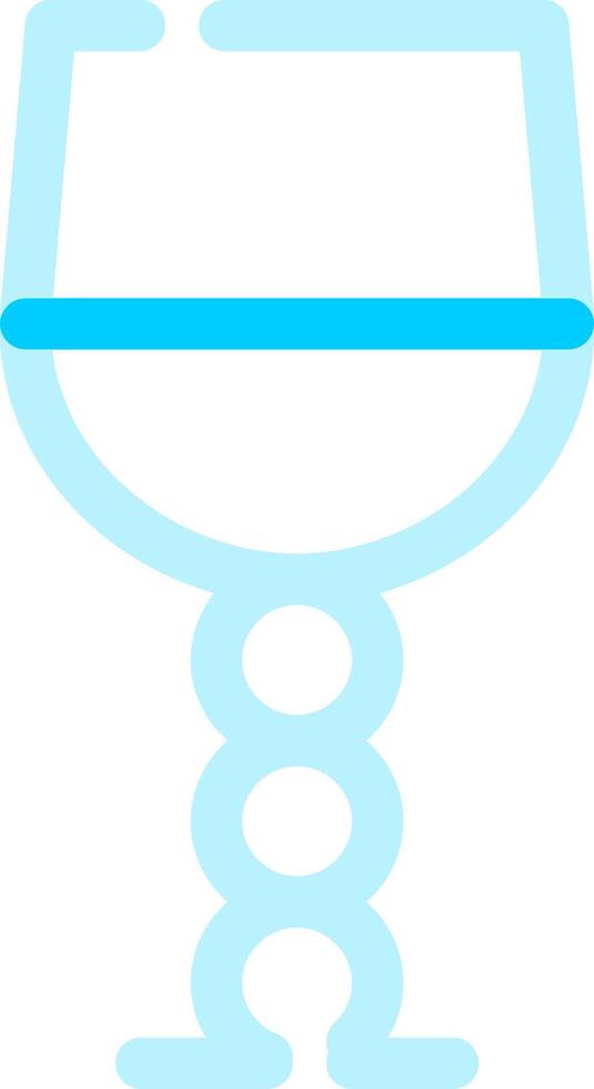 Wine Creative Icon Design vector