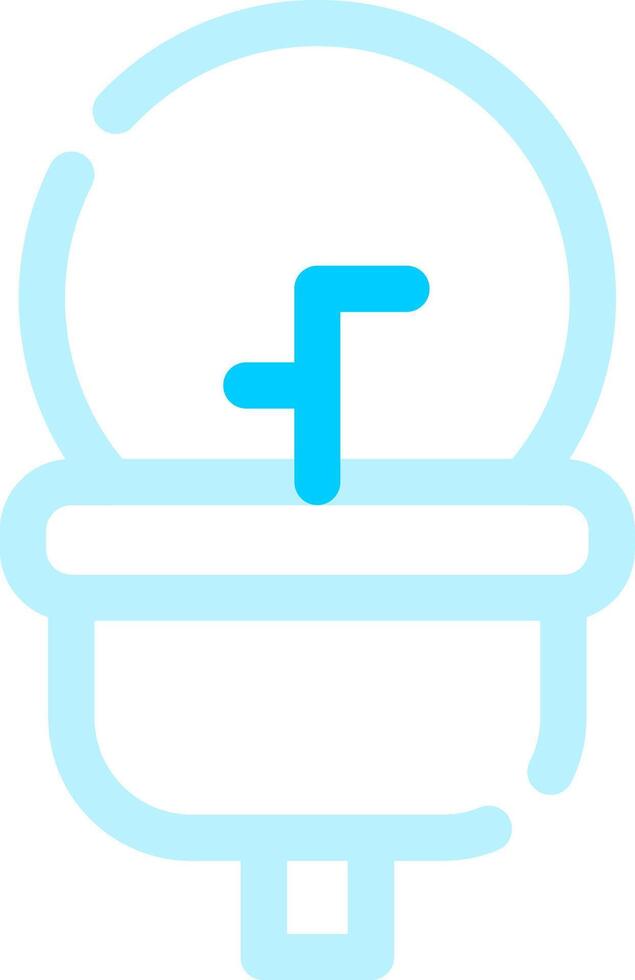 Sink Creative Icon Design vector