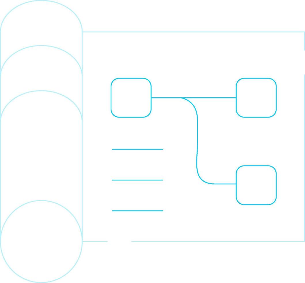 Model Creative Icon Design vector