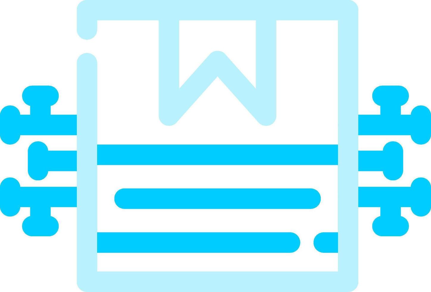 Product Creative Icon Design vector