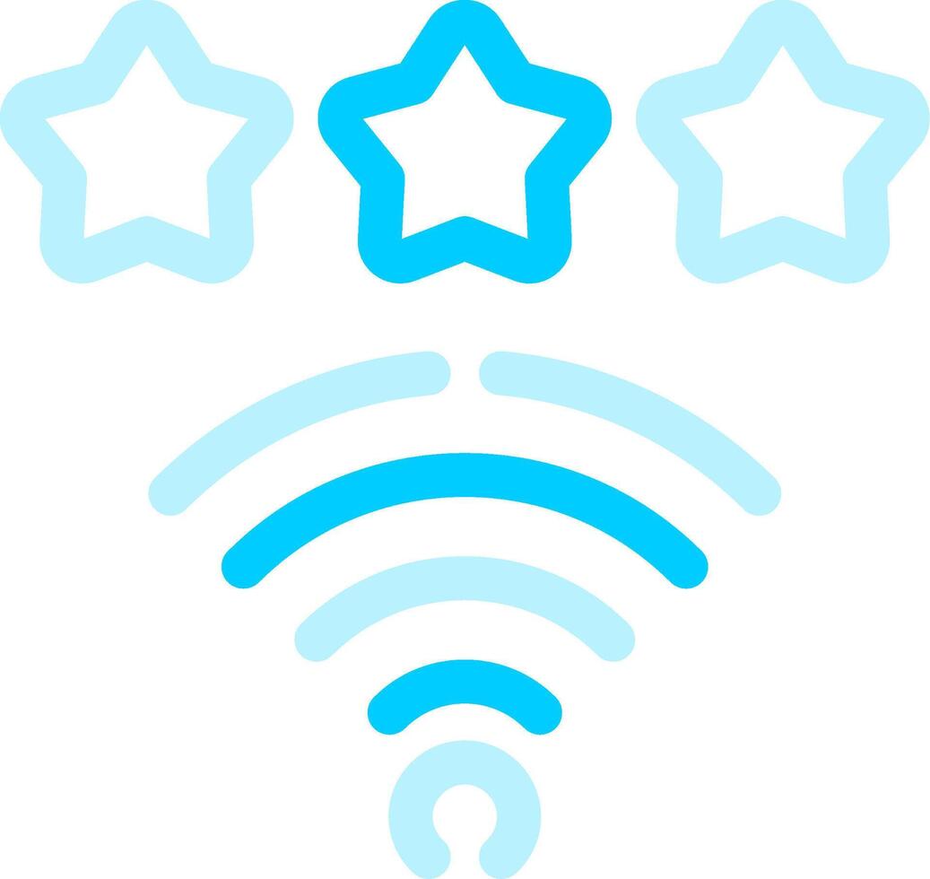 Good Internet Creative Icon Design vector