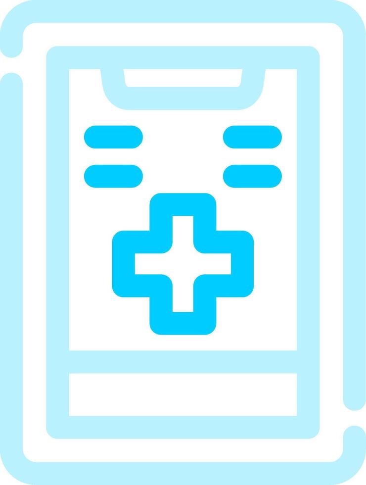 Emergency Call Creative Icon Design vector