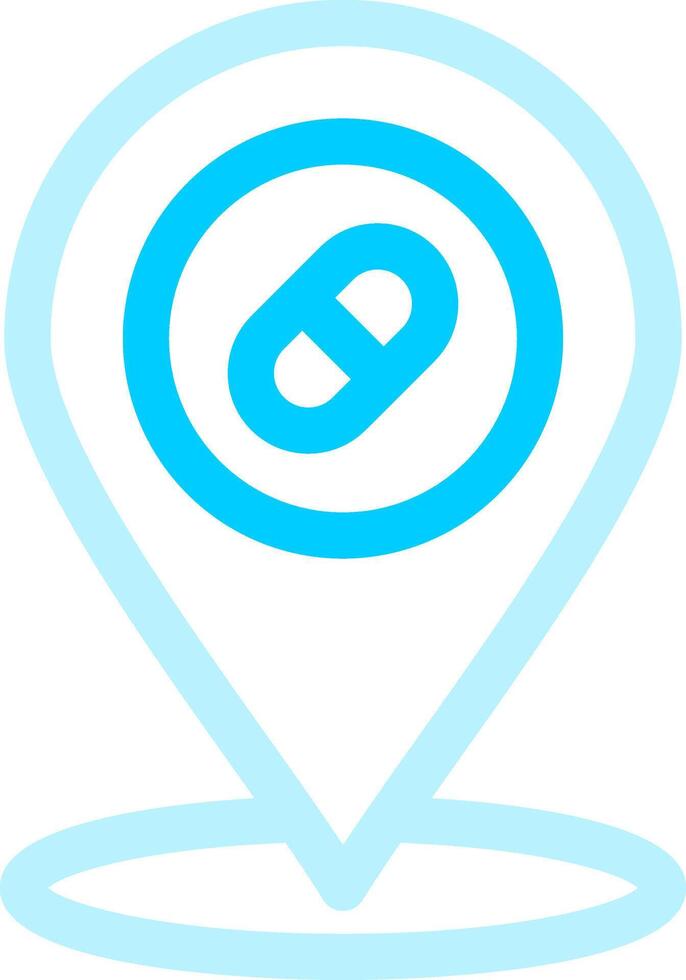 Placeholde Creative Icon Design vector