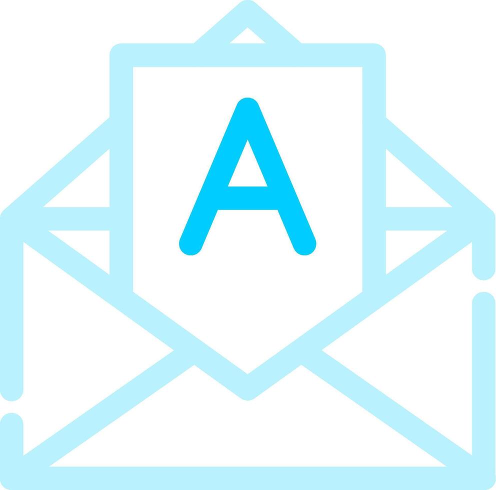 Format Creative Icon Design vector