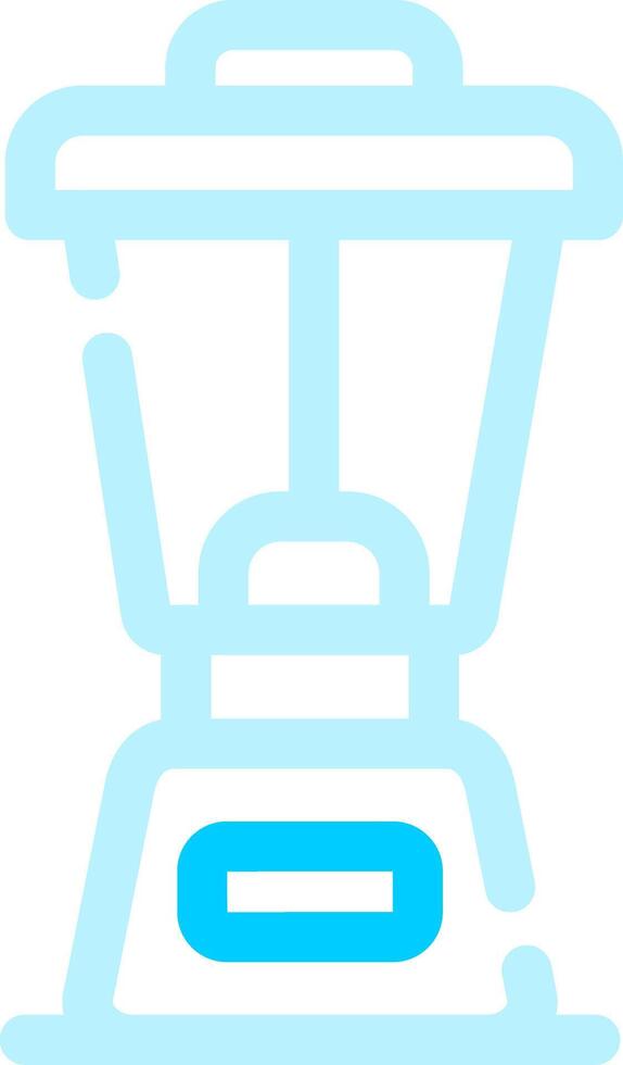 Juicer Creative Icon Design vector