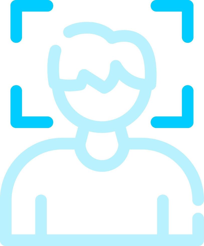 Threat Creative Icon Design vector