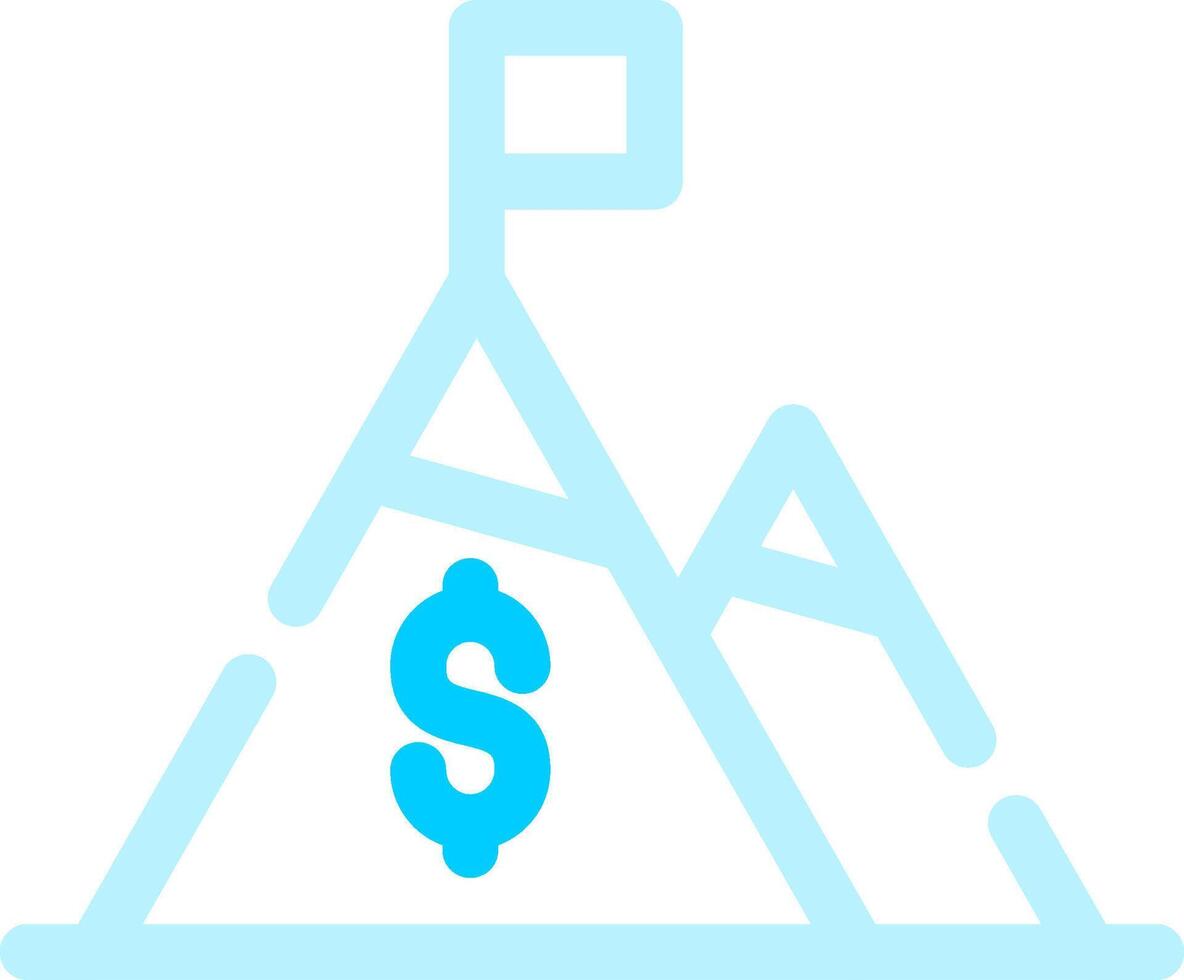 Success Creative Icon Design vector